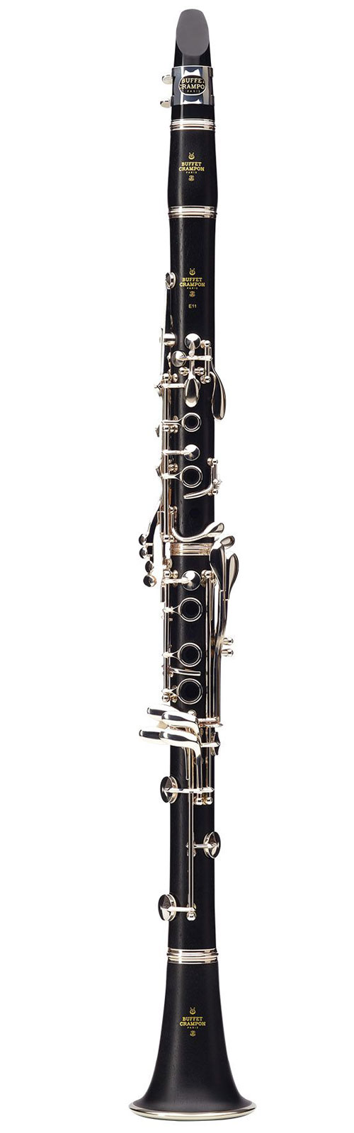 BUFFET CRAMPON E11 FRENCH STUDENT 