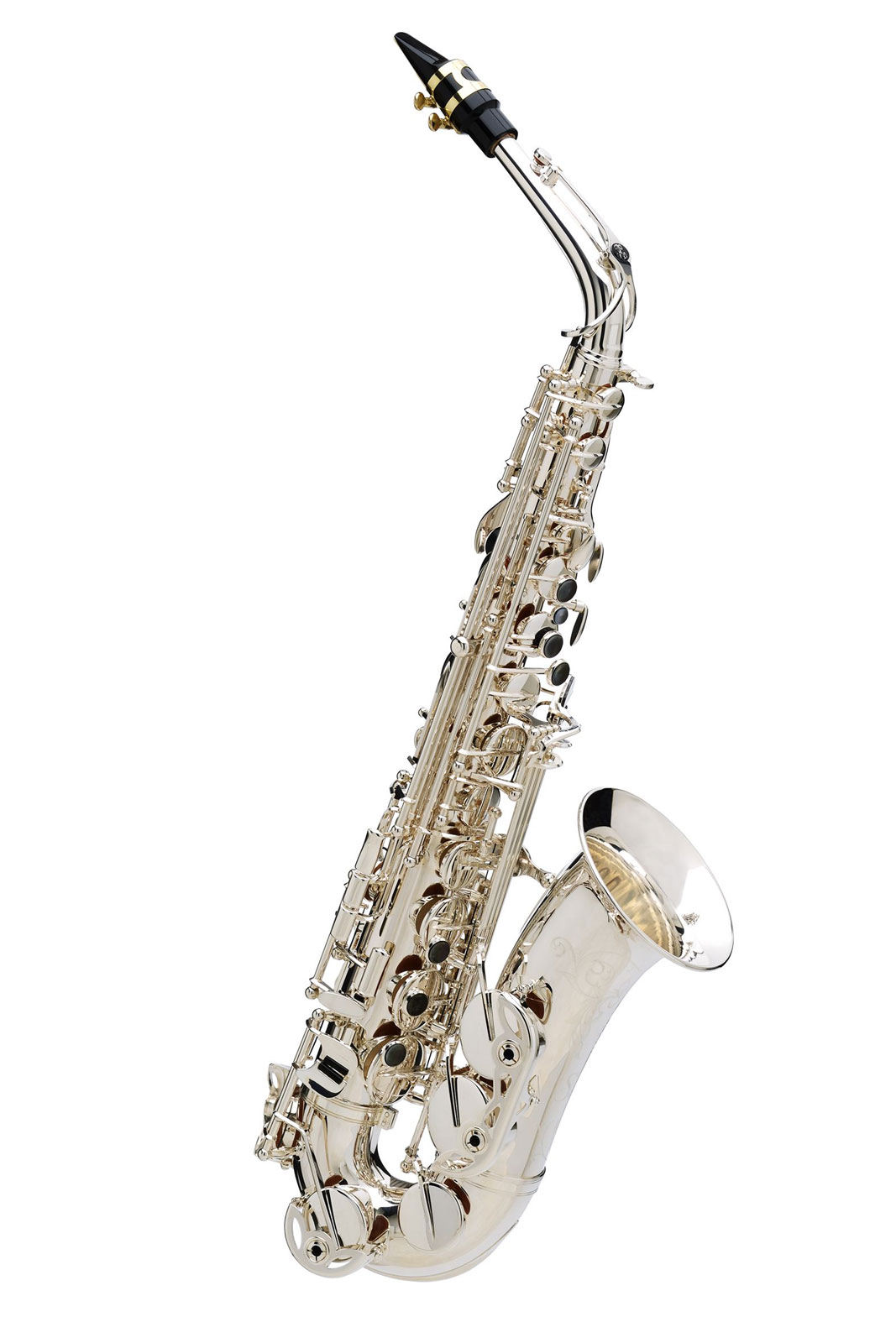 BUFFET CRAMPON Senzo Argenté - BC2525-2-0