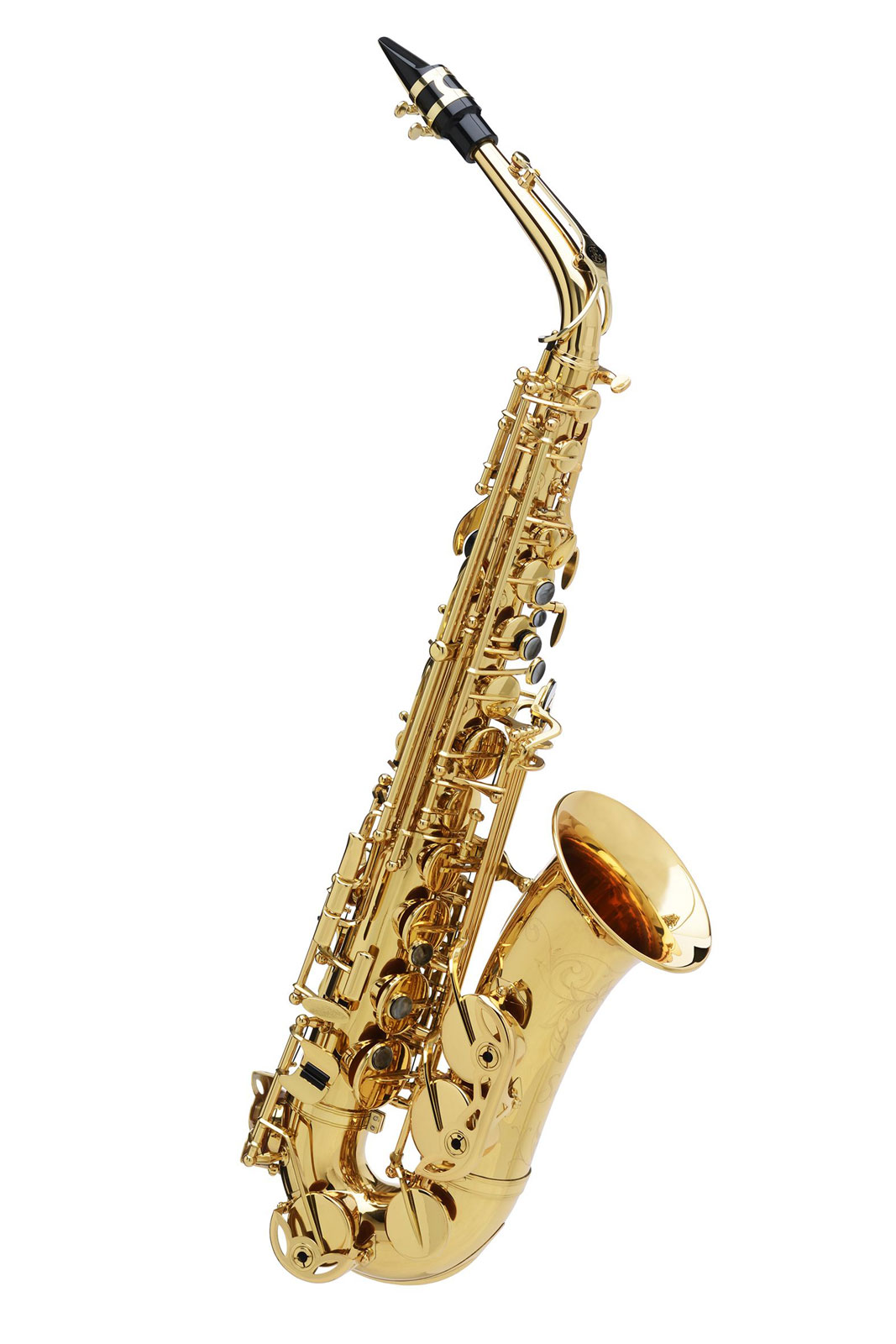 BUFFET CRAMPON Senzo Verni - BC2525-8-0