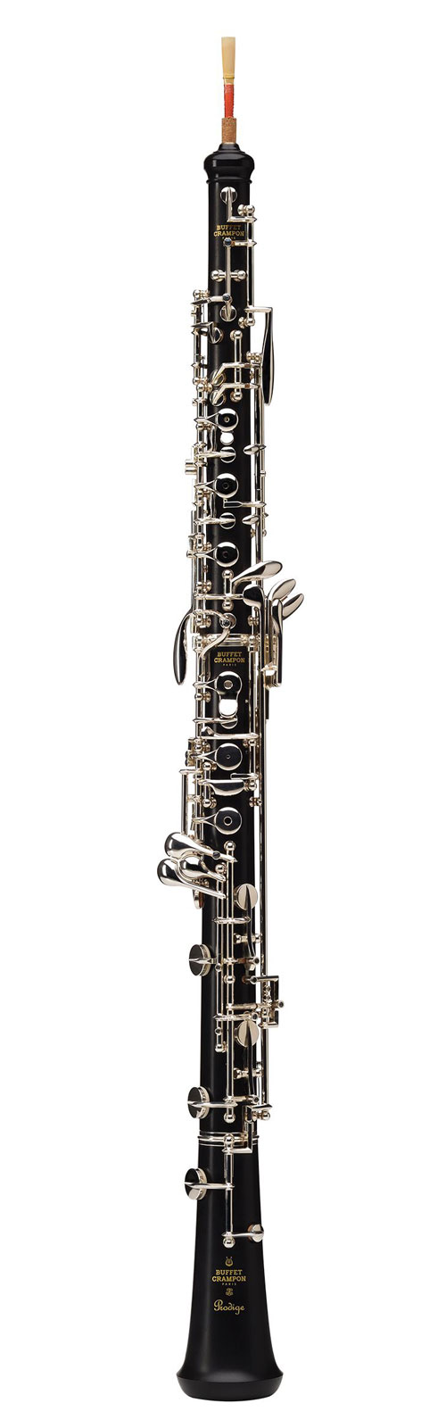 BUFFET CRAMPON Prodige (conservatoire Complet) - BC4062-2-0