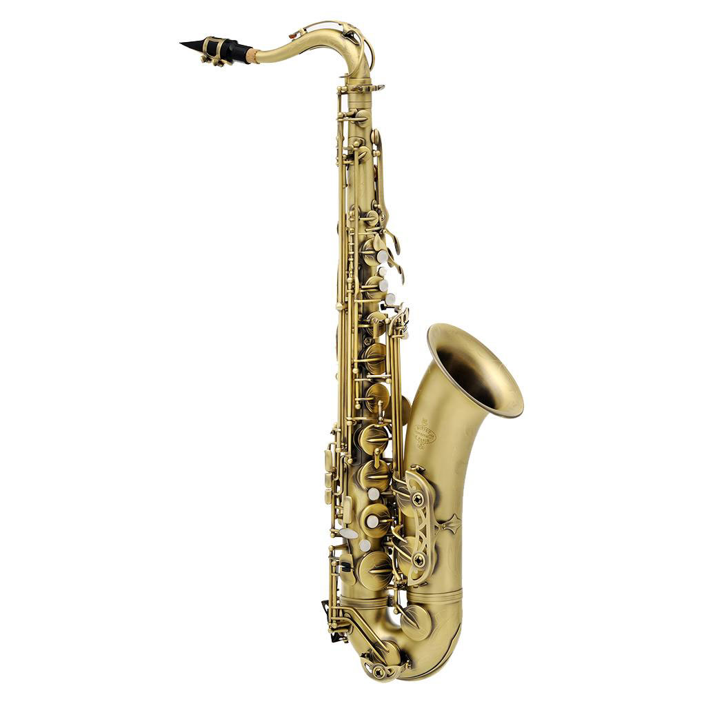 BUFFET CRAMPON BC8402 400 SERIES BRASS MAT