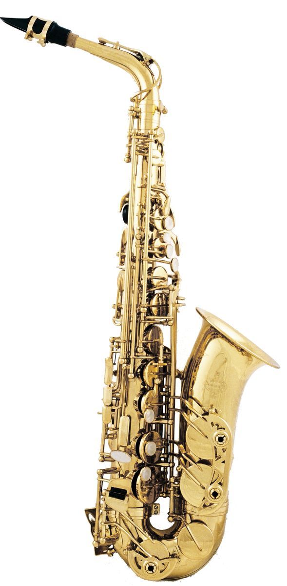 BUFFET CRAMPON BC8401 400 SERIES LACQUERED 