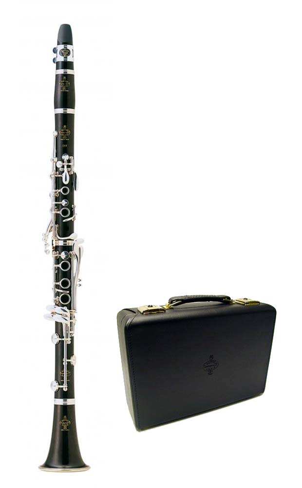 Bounce Christ toilet Buffet Crampon : Tradition Bb- Clarinet New - CLARINET - Buy online -  Free-scores.com