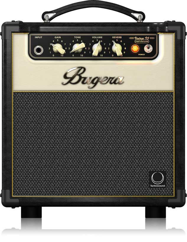 BUGERA V5 INFINIUM