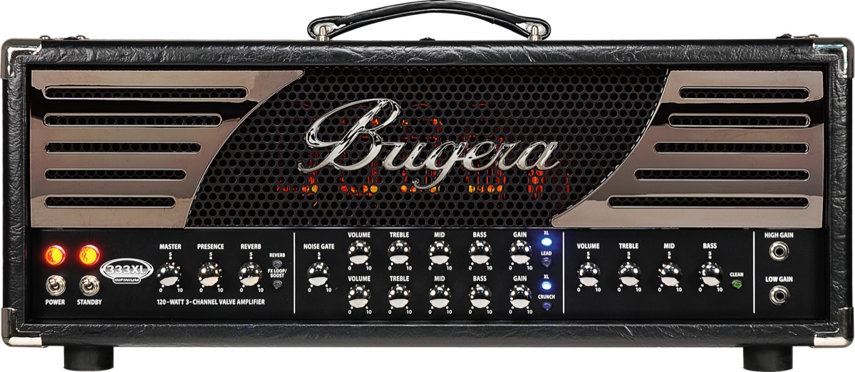 BUGERA 333XL Infinium