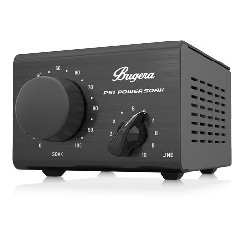 BUGERA POWER SOAK PS1 - Recondicionados
