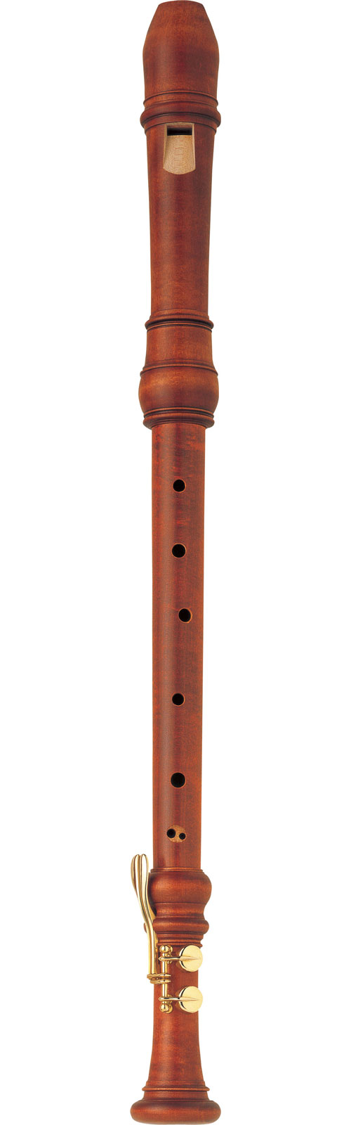 YAMAHA YRT-61M TENORBLOCKFLTE
