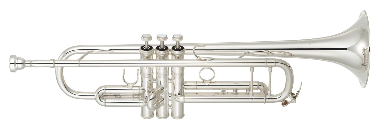 YAMAHA YTR9335NY Custom Xeno Artist New York Sib Vernie
