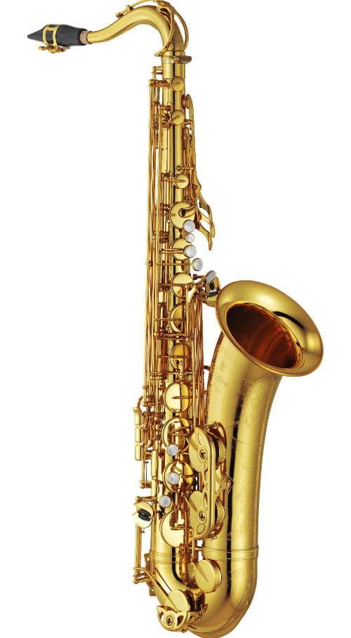 YAMAHA YTS82Z CUSTOM - TENOR BB LACQUERED