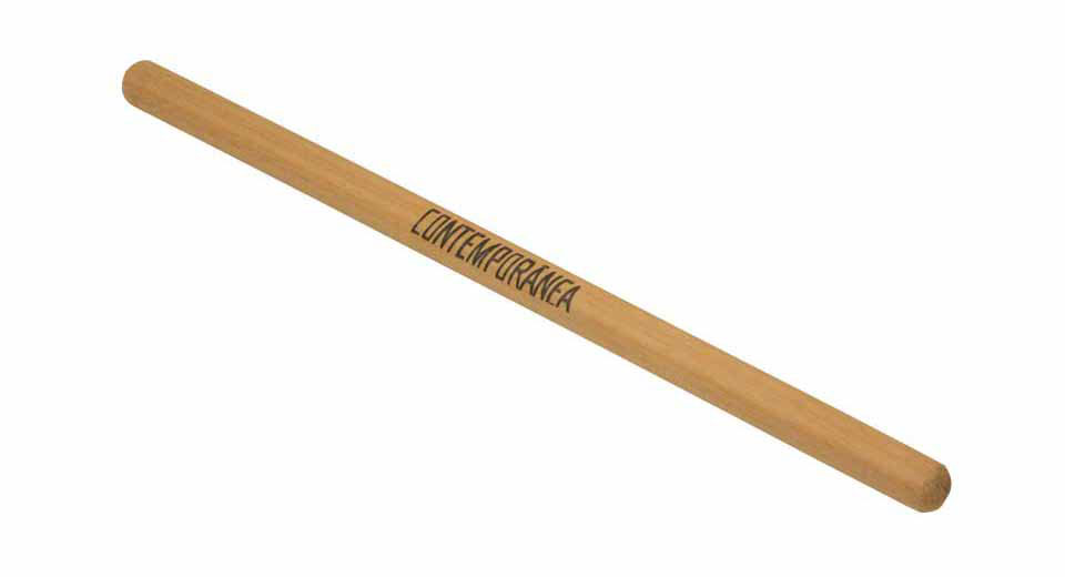 CONTEMPORANEA C-BR01 - Baguette De Repinique 30 CM (bois) L'unité