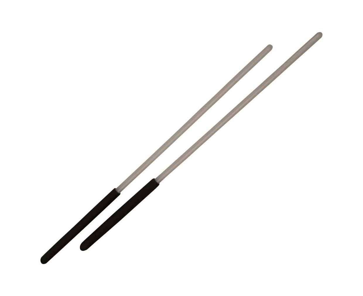 CONTEMPORANEA C-BR02 REPINIQUE POLYAMIDE STICKS 40CM PAIR