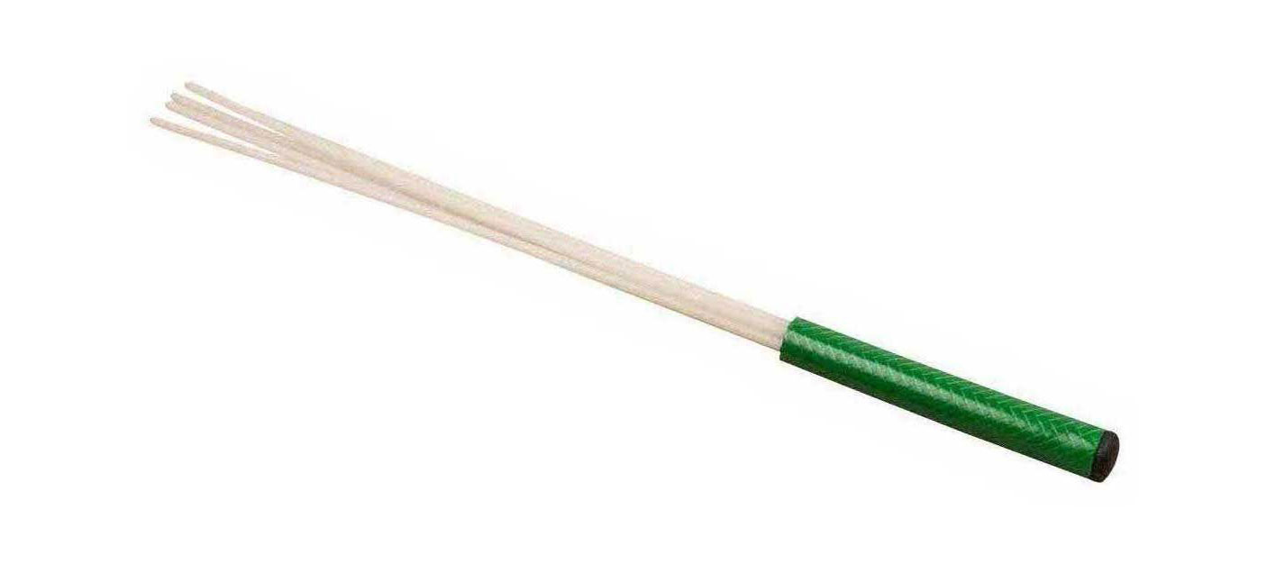 CONTEMPORANEA C-BT03 TAMBORIM STICK PRO SERIE 5 RODS NYLON