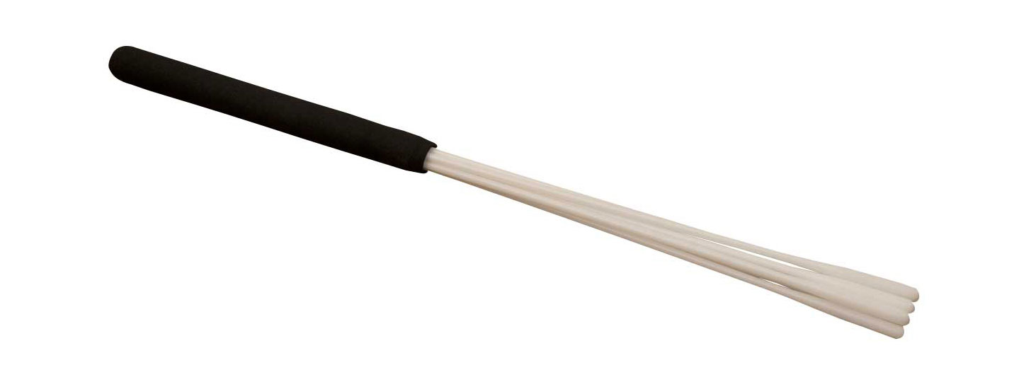CONTEMPORANEA Baguette De Tamborim Mocidade - 7 Tiges - Nylon - 32,5cm,5Cm