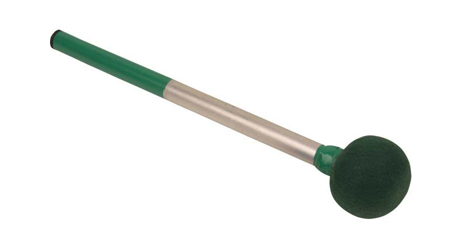 CONTEMPORANEA C-BZ02 STICK ZABUMBA ALUMINIUM PRO SERIE 