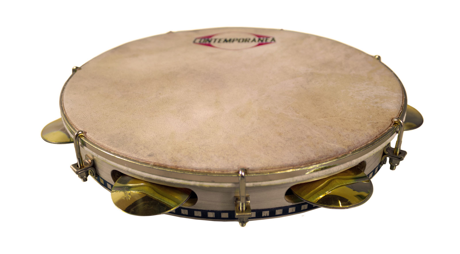 CONTEMPORANEA C-PC11 - Pandeiro 11
