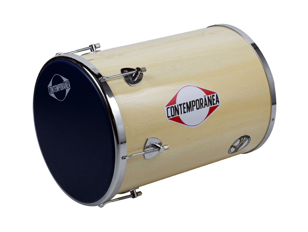 CONTEMPORANEA C-REB01 Rebolo Bois Série Pro 12