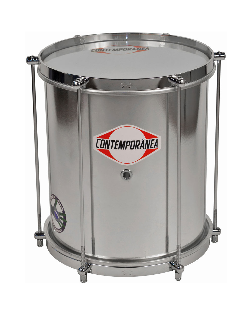 CONTEMPORANEA C-REP02 Repinique Aluminium Série Pro 10