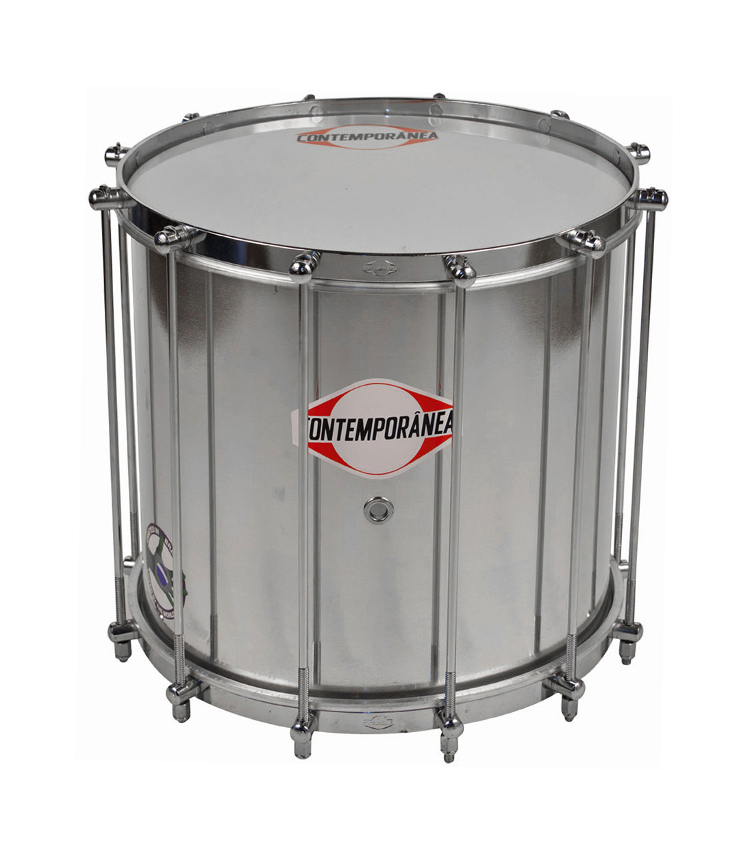 CONTEMPORANEA C-REP06 REPINIQUE PRO SERIE ALUMINIO 12