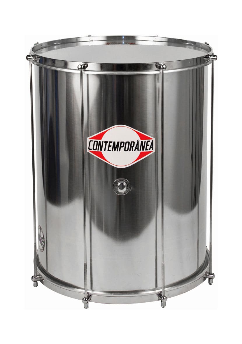 CONTEMPORANEA C-SUA02 - SURDO ALUMINIUM SERIE PRO - 16