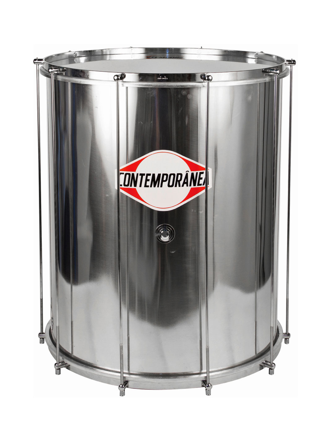 CONTEMPORANEA C-SUA04 - Surdo Aluminium Série Pro - 20