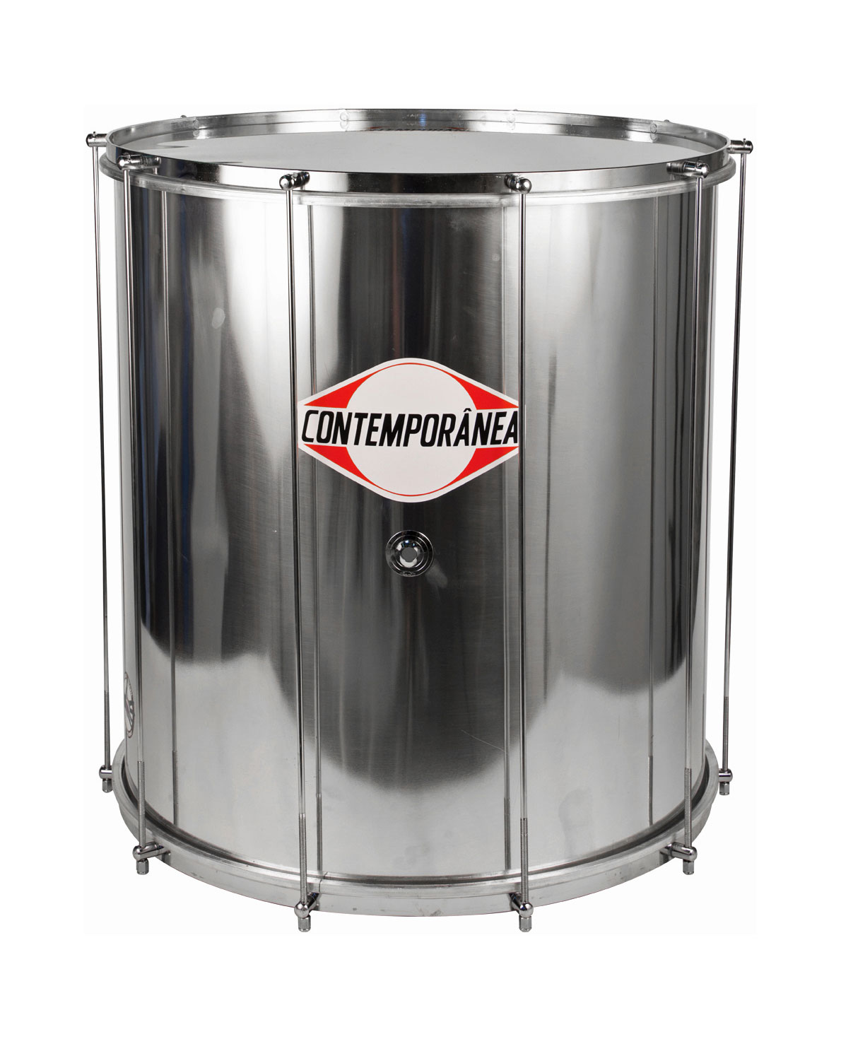 CONTEMPORANEA C-SUA05 SURDO PRO SERIE ALUMINIO 22