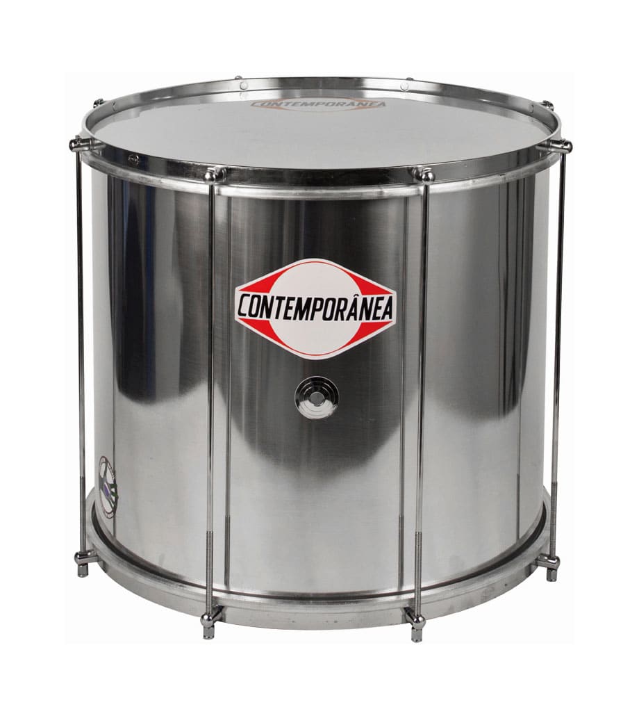 CONTEMPORANEA C-SUA07 - SURDO ALUMINIUM SERIE AXE - 18