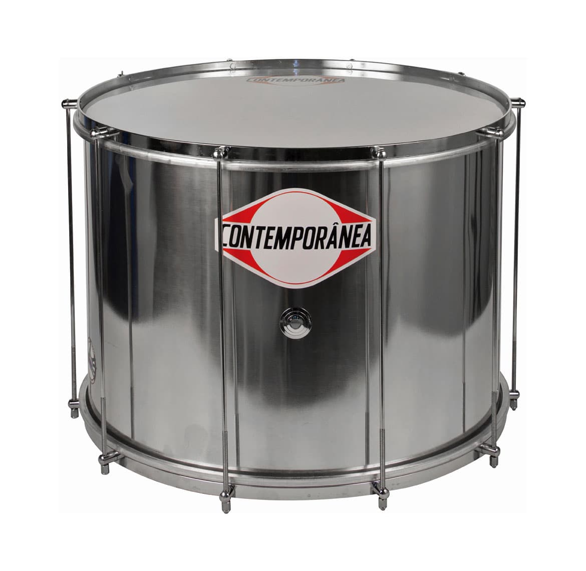 CONTEMPORANEA C-SUA09 - SURDO ALUMINIUM SERIE AXE - 22