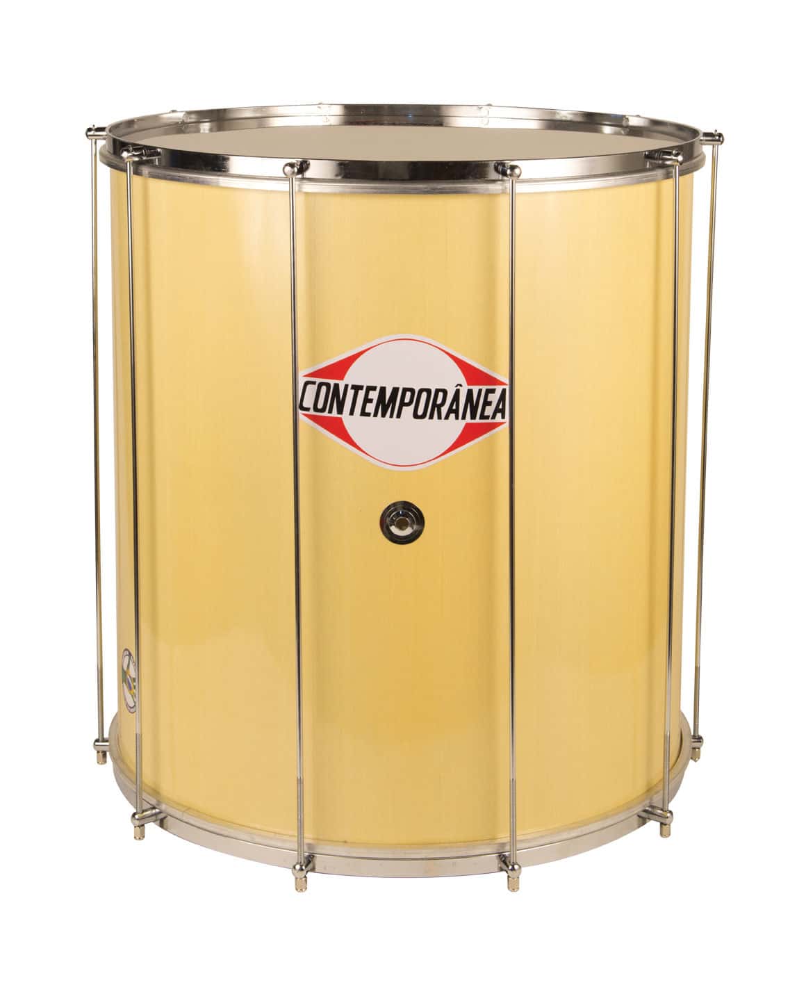 CONTEMPORANEA C-SUB05 - SURDO BOIS SERIE PRO - 22