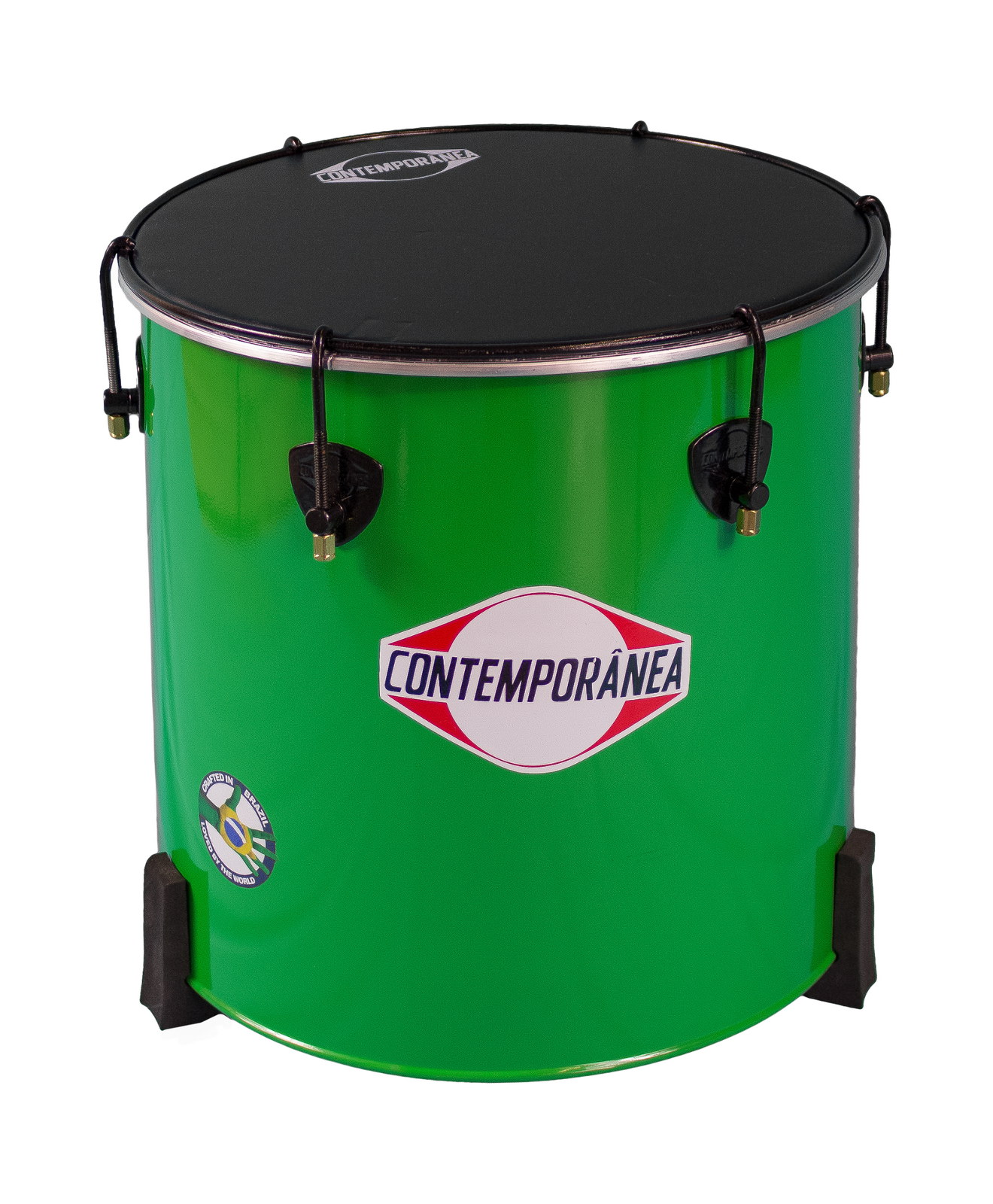 CONTEMPORANEA SURDO NESTING GINGA ALUMINIUM 14