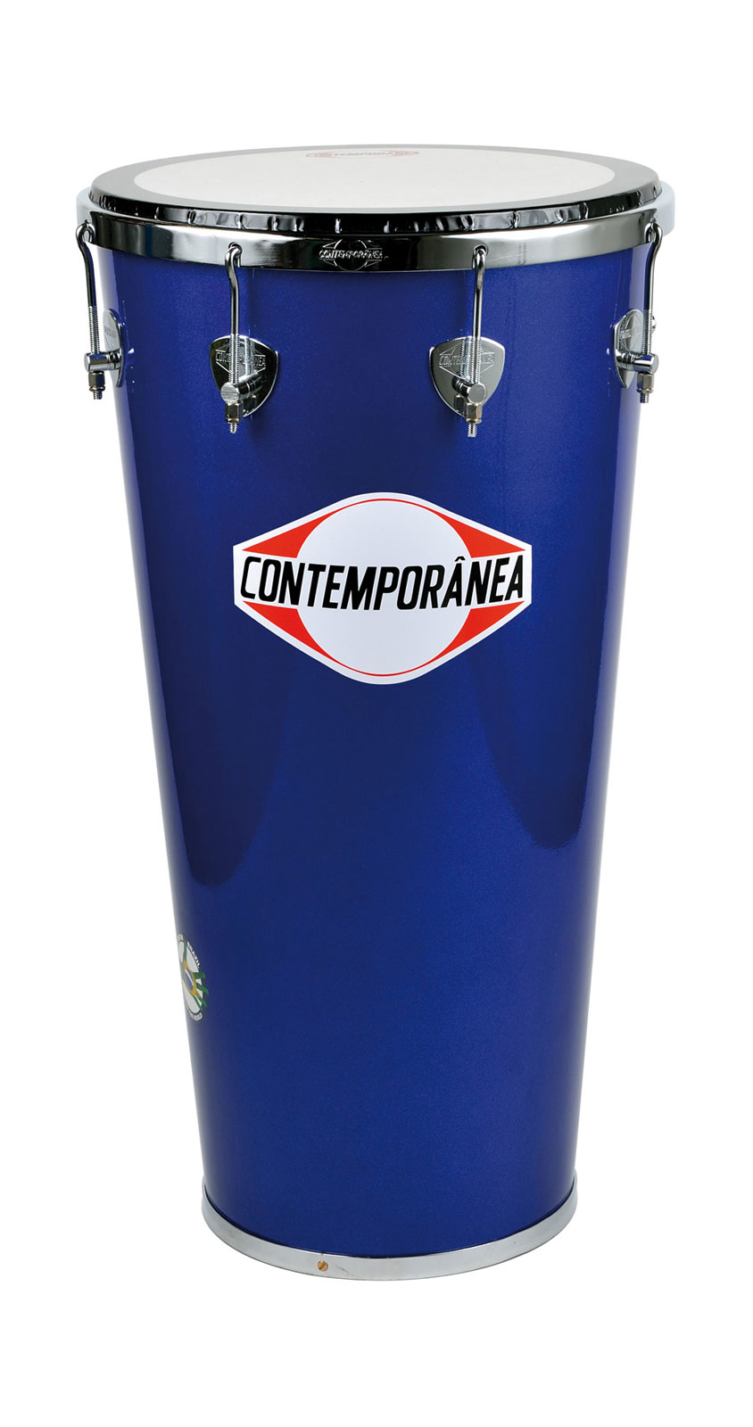 CONTEMPORANEA C-TIB01AZ TIMBAL 14