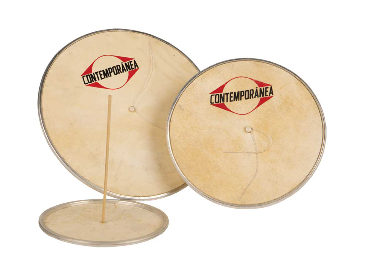 CONTEMPORANEA C-PEC03 - PELLE NATURALE CUICA 10