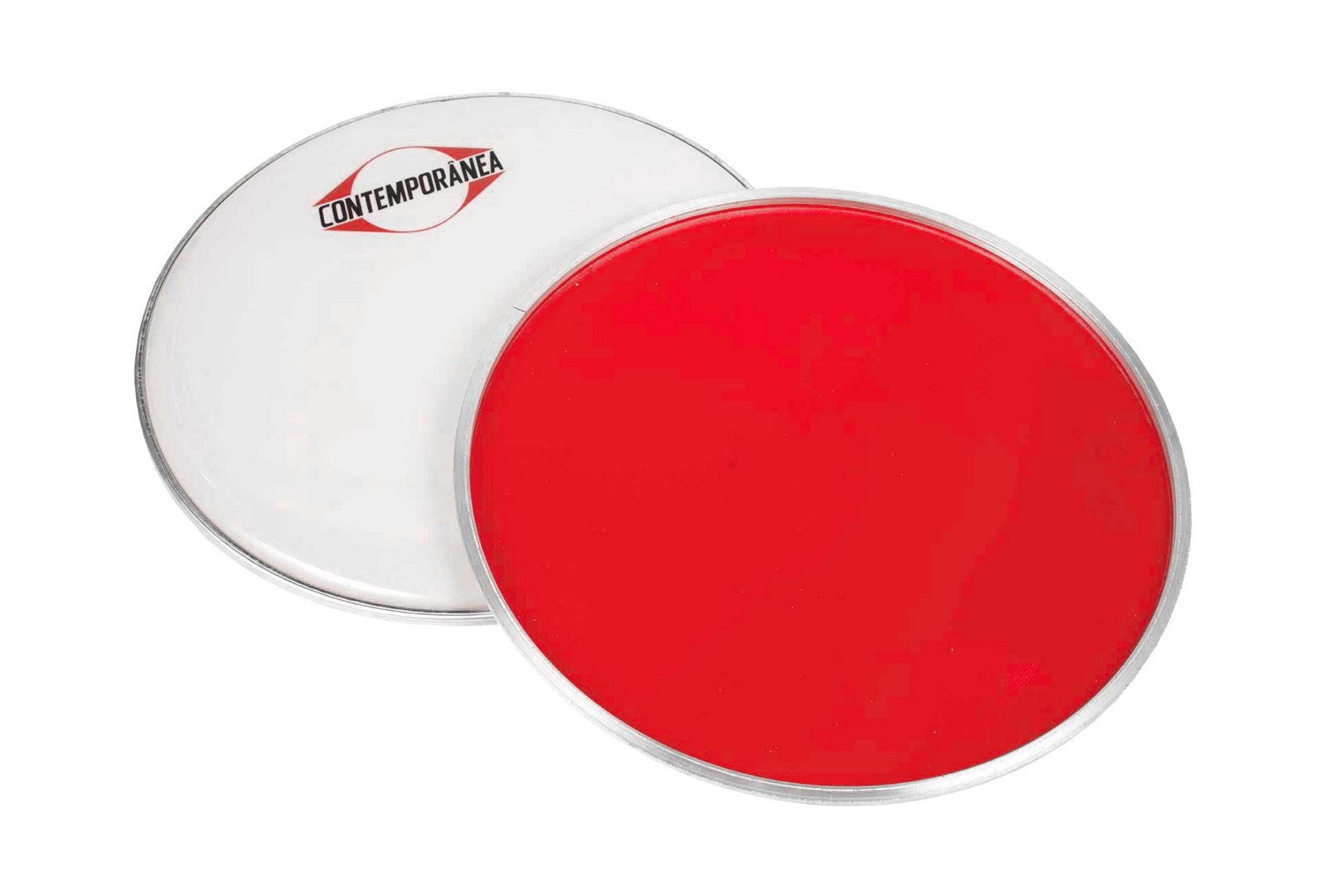 CONTEMPORANEA C-PENI09 - NAPA DRUMHEAD INVERSED 22''
