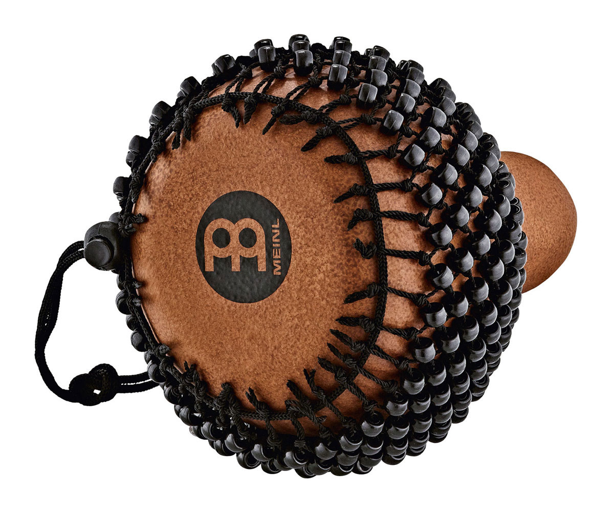 MEINL CA7BR - CABASA, FIBERGLASS, BROWN
