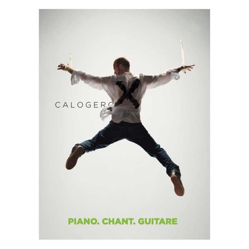 CAPTE NOTE CALOGERO - X (DIX) - PVG 