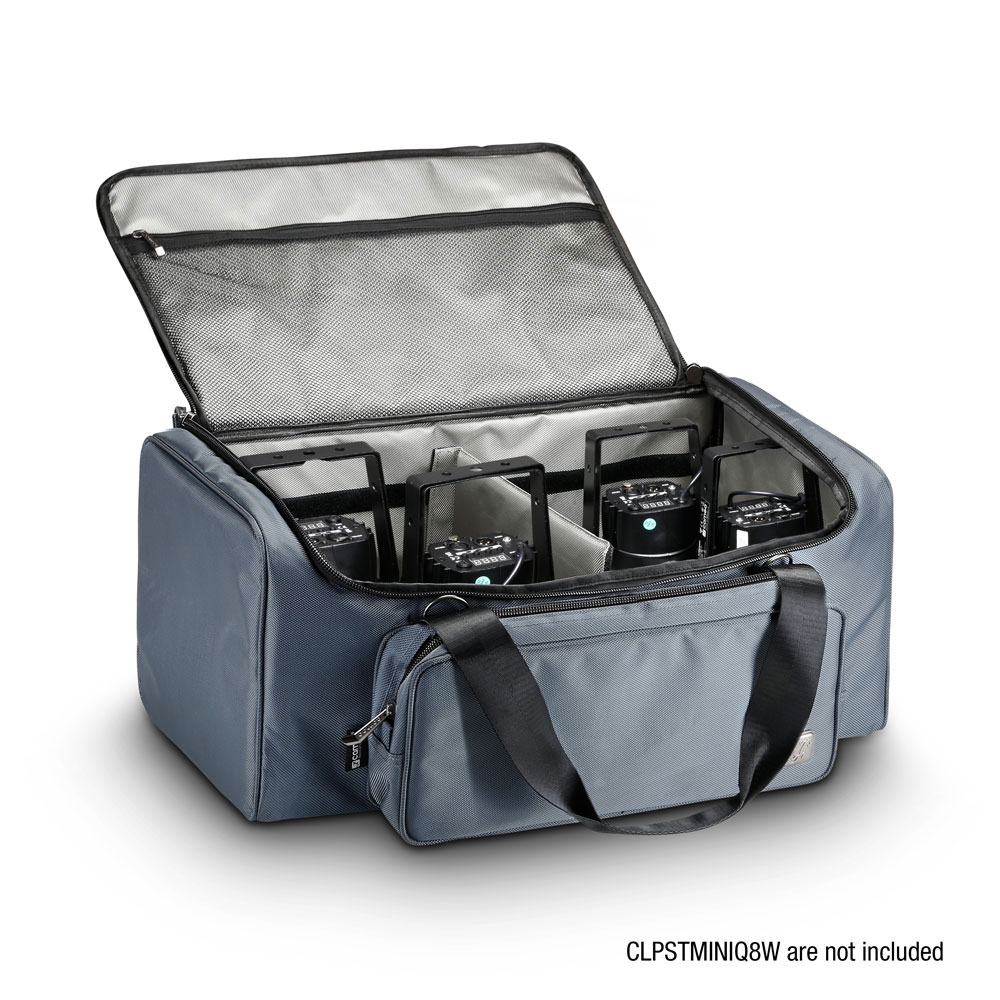 CAMEO Gearbag 300 M - Sac de transport Universel - 58 X 25 X 25 CM