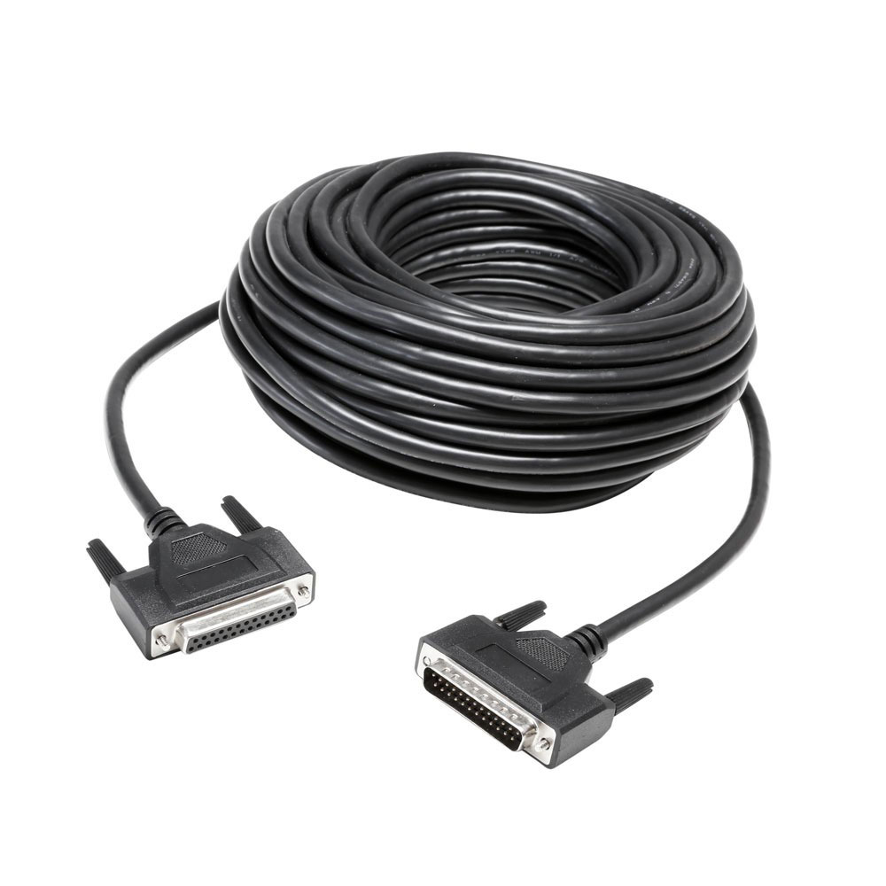 CAMEO ILDA 10 M - CABLE DE EXTENSIN ILDA 10 M LARGO CON TORNILLO ABRAZADERA