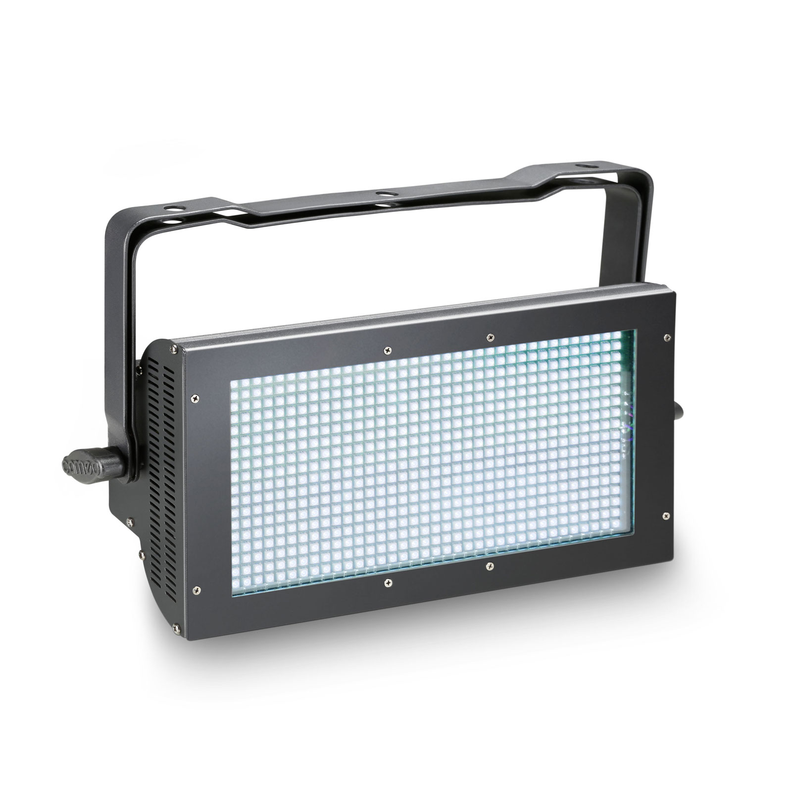 CAMEO Thunder Wash 600 Rgbw - Lumire Stroboscopique, Aveugle Et De Lavage 3 En 1