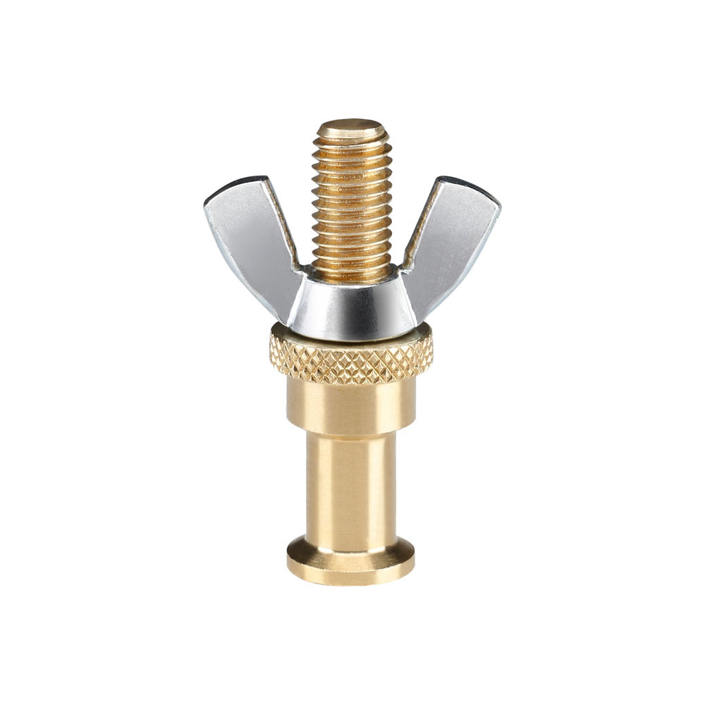 ADAM HALL HARDWARE Hardware Écrou M10 Pour SCP710B Pince Multifonction - SS018