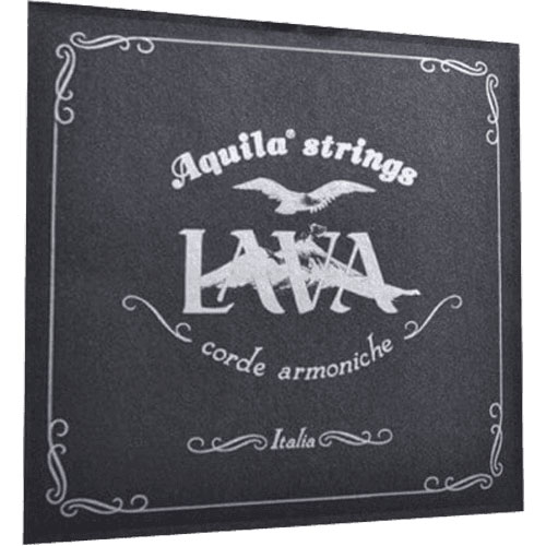 AQUILA UKULE STRINGS LAVA SERIES SOPRANO SOPRANO SOPRANO DO CGEA HIGH G