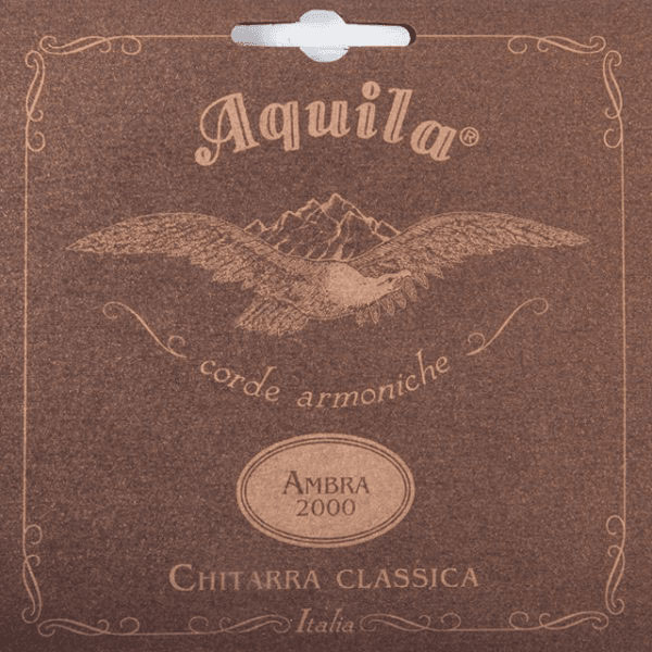 AQUILA 108C Ambra 2000 Tirant Normal