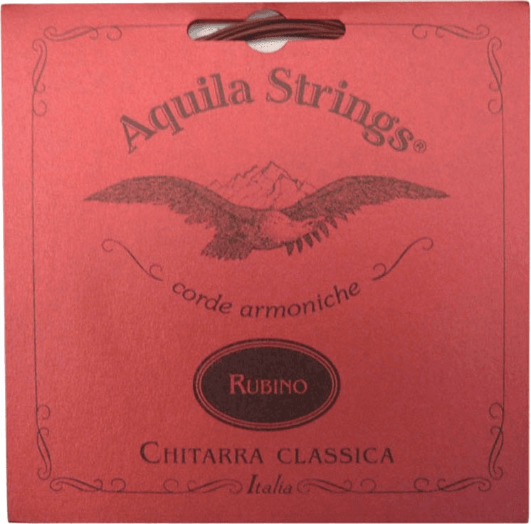 AQUILA RUBINO NORMAL