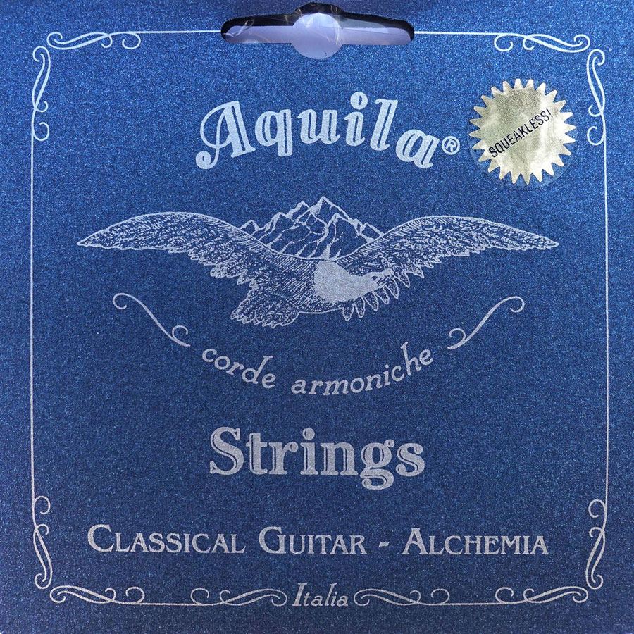 AQUILA 158C Alchemia Tirant Faible