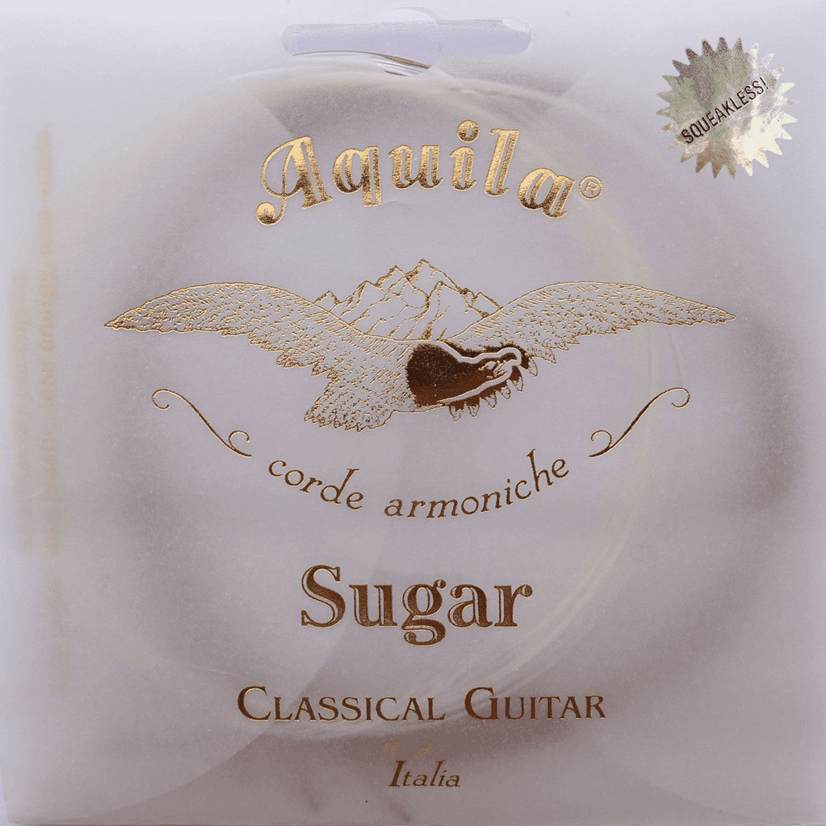 AQUILA 165C Sugar Tirant Fort