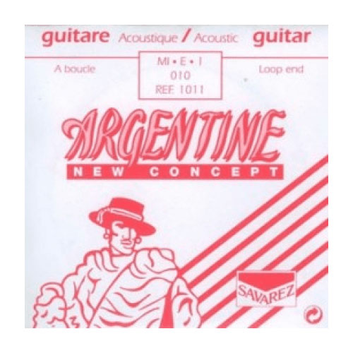 SAVAREZ 1011 Argentine A Boucle Mi 10