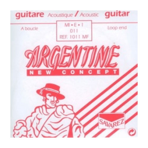 SAVAREZ 1011MF Argentine A Boucle Mi 11