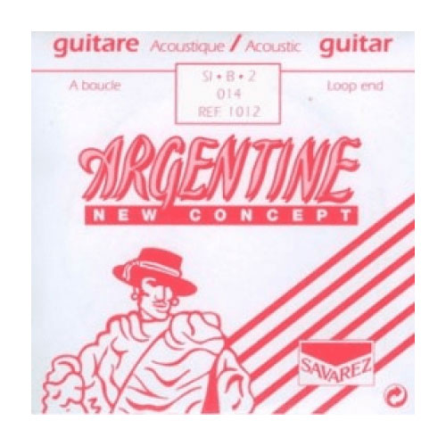 SAVAREZ 1012 Argentine A Boucle Si 14