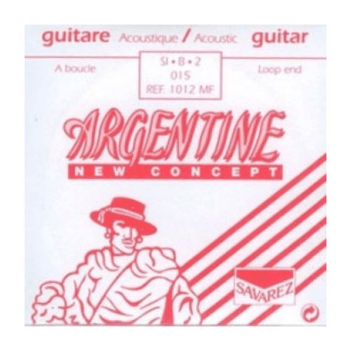 SAVAREZ 1012MF Argentine A Boucle Si 15