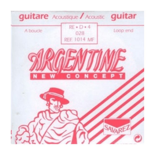 SAVAREZ 1014 Argentine A Boucle Re 28