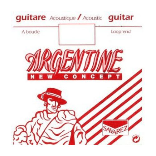 SAVAREZ 1015 Argentine A Boucle La 36