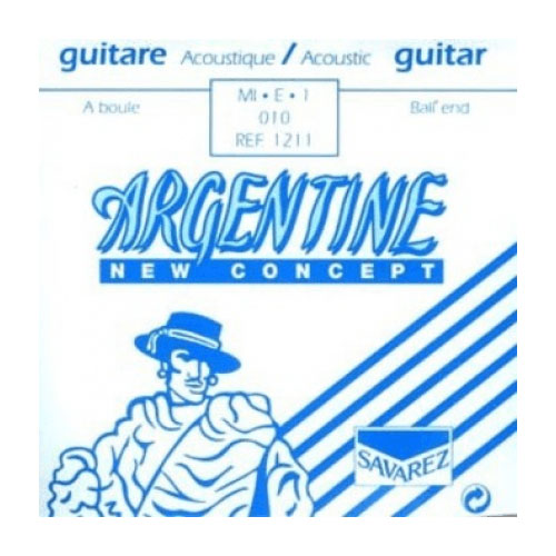 SAVAREZ 1211 Argentine A Boucle Mi 10